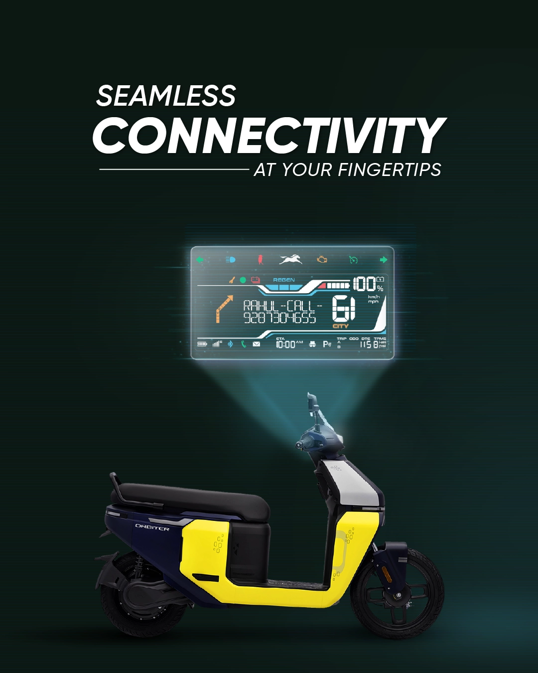 Connectivity Banner 011